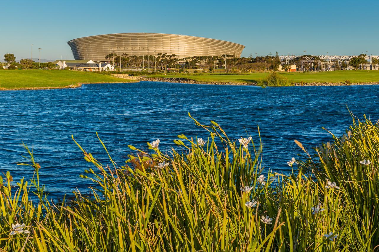The Odyssee 409 Cape Town Eksteriør bilde
