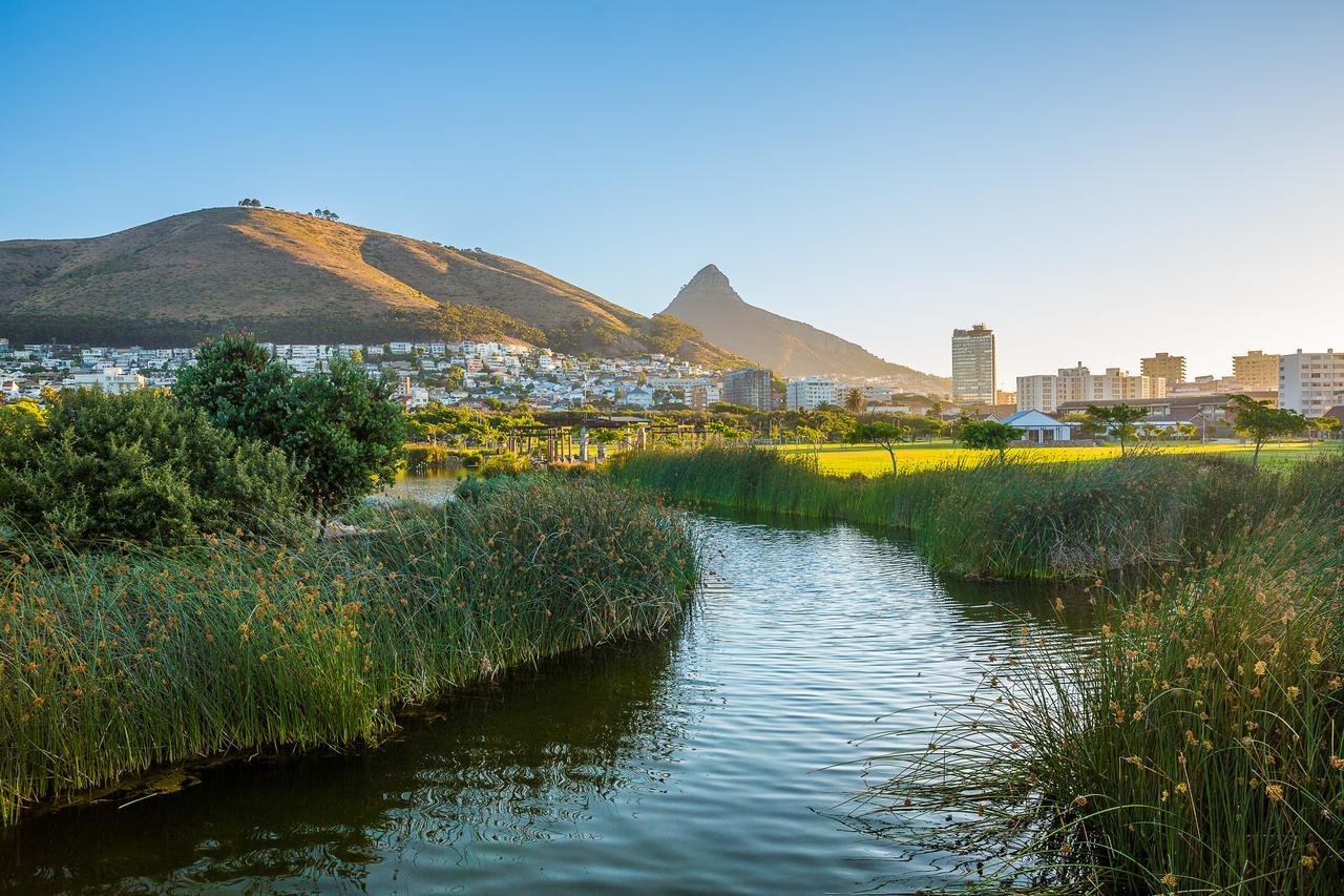 The Odyssee 409 Cape Town Eksteriør bilde